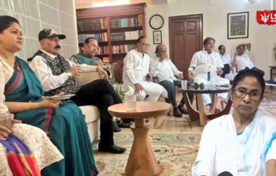 14 TMC MPs Joining BJP