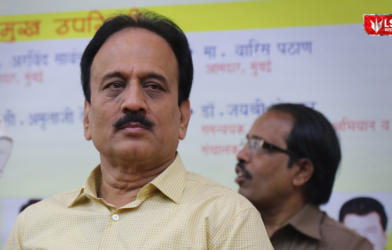 BJP Crisis Manager in Trouble