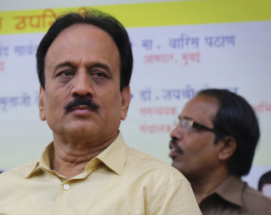 BJP Crisis Manager in Trouble
