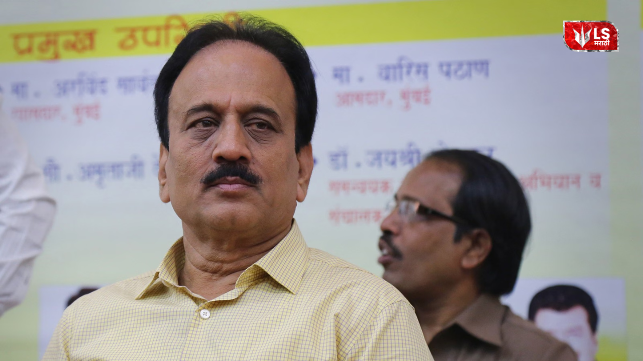 BJP Crisis Manager in Trouble