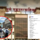 Pune Mayor Office Bomb Threat