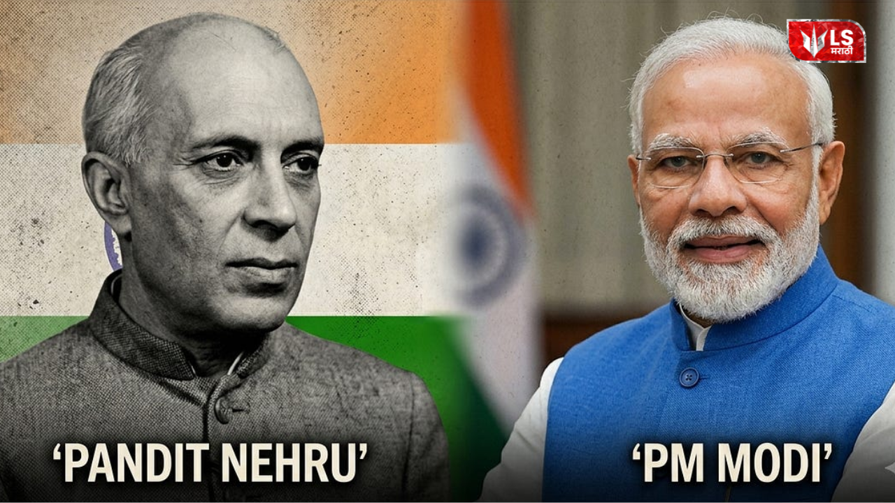 Narendra Modi breaks Nehru record