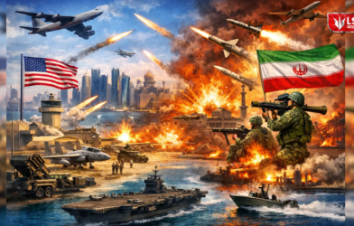 U.S. attack on Iran