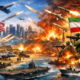 U.S. attack on Iran