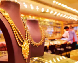 today gold silver price