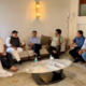 Gokul Gite announces Nashik MLC Election