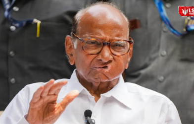 Sharad Pawar NCP Congress Merger