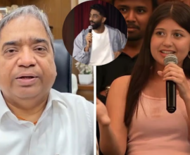 KEM Action Against Sejal Pawar