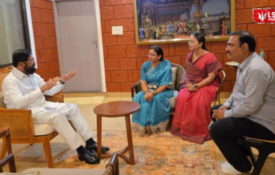 Reshma Kale withdraws LC election