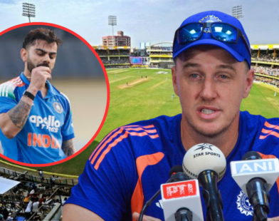 India vs Afghanistan ODI series