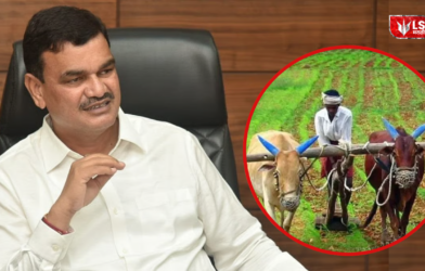 Agriculture Minister statement farmers