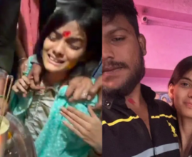 Aanchal Serious Allegations Against Saksham Family