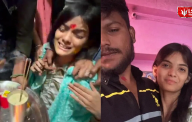 Aanchal Serious Allegations Against Saksham Family