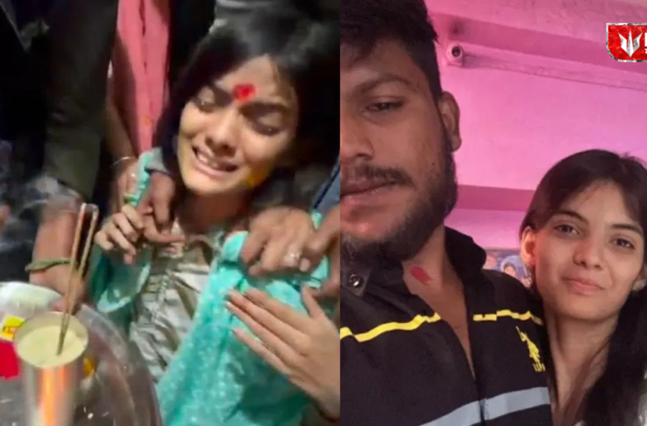Aanchal Serious Allegations Against Saksham Family