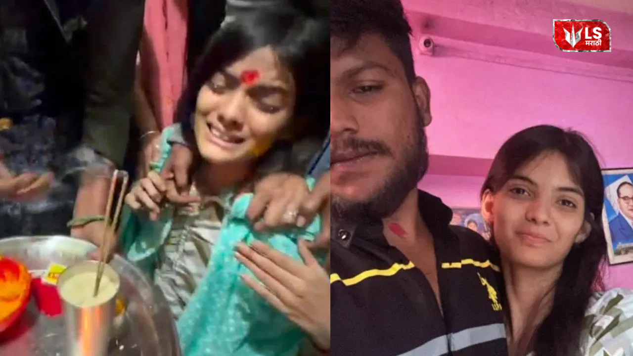 Aanchal Serious Allegations Against Saksham Family