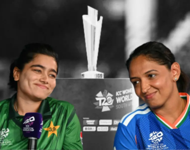 India vs Pakistan Match Prediction 