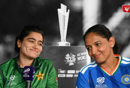 India vs Pakistan Match Prediction 