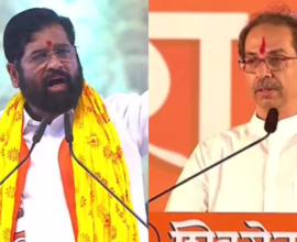 Shiv Sena Foundation Day Political Game