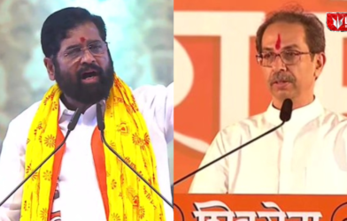 Shiv Sena Foundation Day Political Game