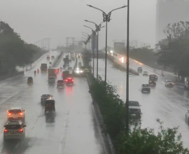 Heavy Rain in Maharashtra