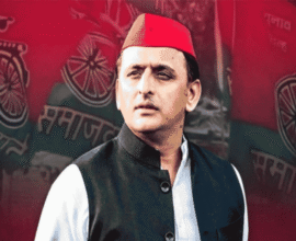 समाजवादी पक्ष खासदार फुटणार