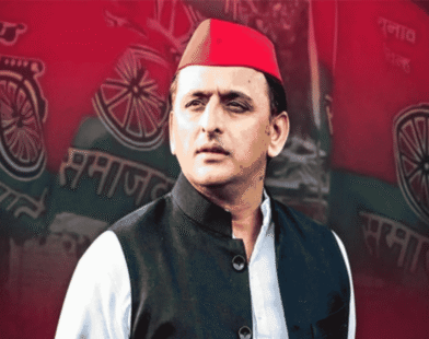 समाजवादी पक्ष खासदार फुटणार