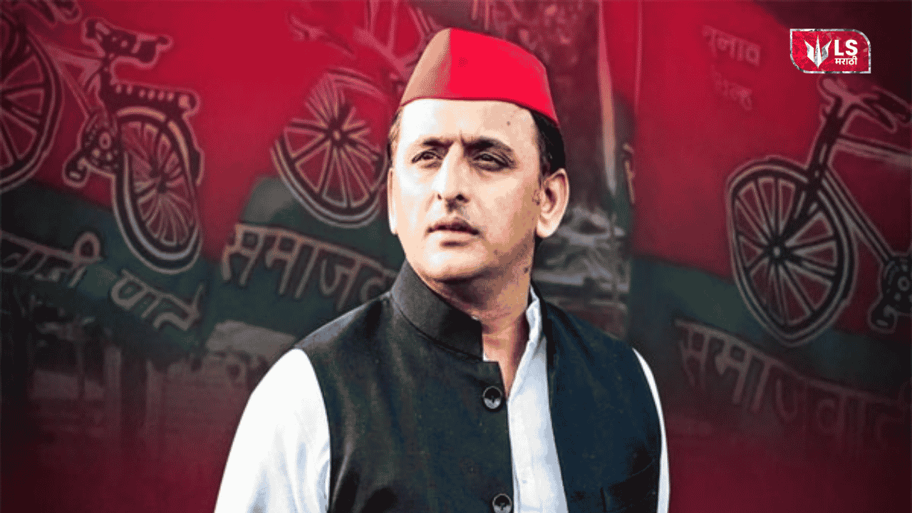 समाजवादी पक्ष खासदार फुटणार