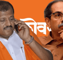 Parbhani District's Tradition of Rebellion