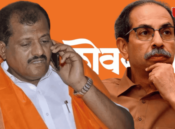 Parbhani District's Tradition of Rebellion