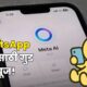 WhatsApp AI Tools Update 80x80