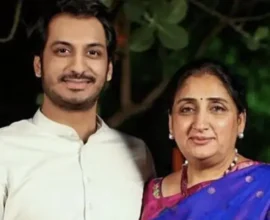 पार्थ पवार