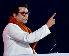 राज ठाकरे