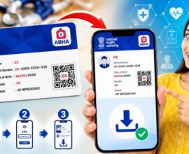 ABHA Card Download