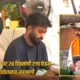 BSF Jawan Joins Jantar Mantar