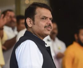 Devendra Fadnavis