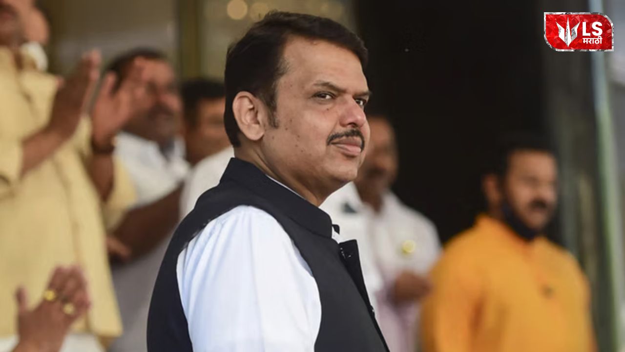 Devendra Fadnavis