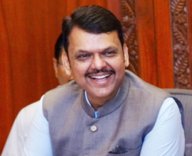 Devendra Fadnavis Delhi Visit