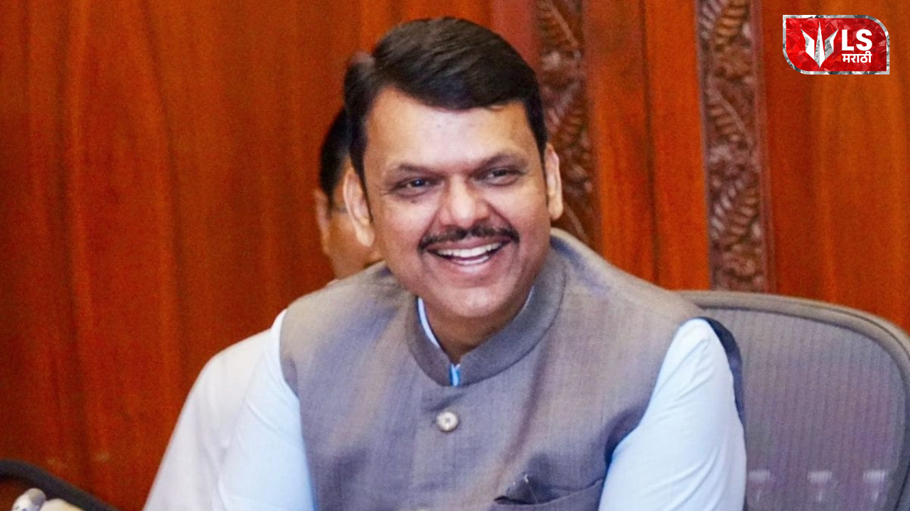 Devendra Fadnavis Delhi Visit