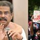 Dharmendra Pradhan Resigns