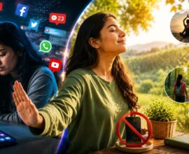 Digital Detox Tips