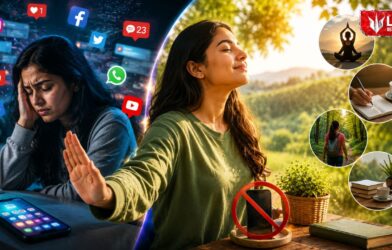 Digital Detox Tips