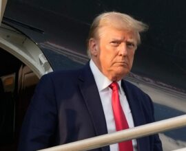 Donald Trump Tariffs