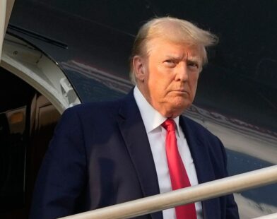 Donald Trump Tariffs