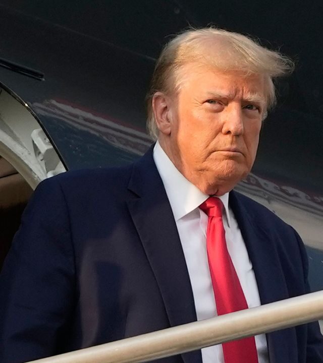 Donald Trump Tariffs