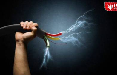 Electric shock