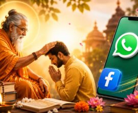 Guru Purnima 2026