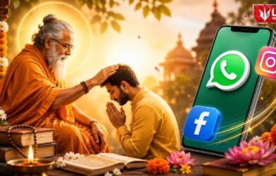 Guru Purnima 2026