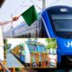 Lok Shevay Marathi News (लोकशिवाय मराठी बातम्या) - India First Hydrogen Train India First Hydrogen Train