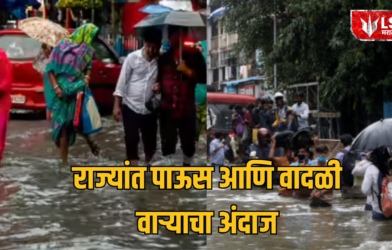 India Weather Forecast