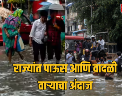 India Weather Forecast